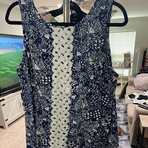 Lilly Pulitzer for target dress